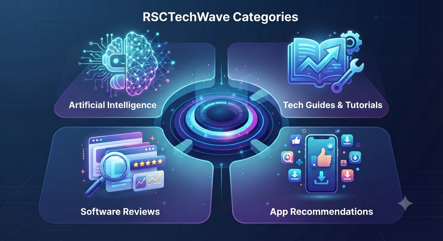 Categories